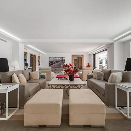 For Rent In Marbella * Estepona