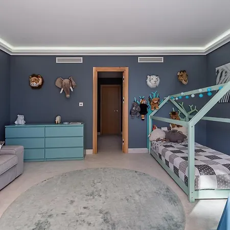 For Rent In Marbella