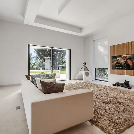 For Rent In Marbella Holiday home *
