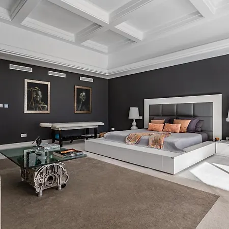 Holiday home For Rent In Marbella *