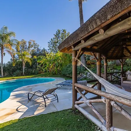 Holiday home For Rent In Marbella Estepona