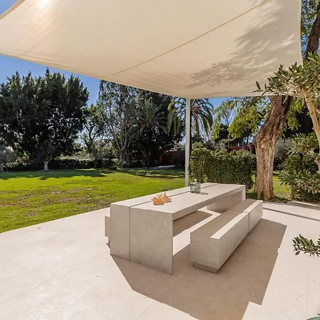 For Rent In Marbella