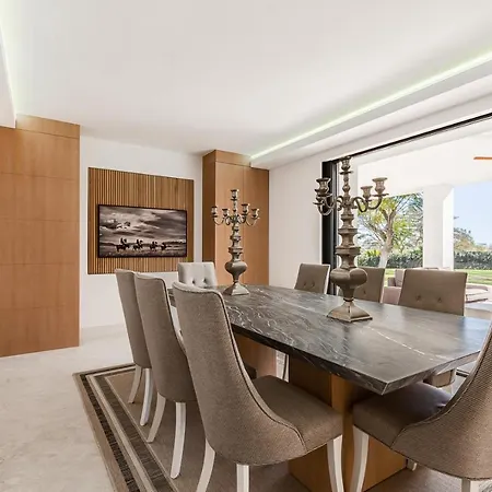For Rent In Marbella Holiday home Estepona